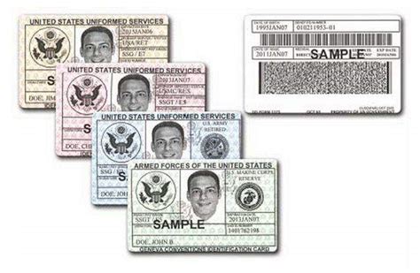 dod smart card changing|dod identification card pdf.